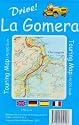 Drive La Gomera Touring Map (Discovery Walking Guides)