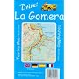 Drive La Gomera Touring Map (Discovery Walking Guides)
