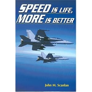 Speed Is Life, More Is Better