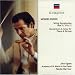 Mendelssohn: 3 string symphonies; Early piano concerto