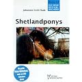 Shetlandponys