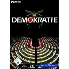 Demokratie!