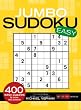 Jumbo Sudoku Easy