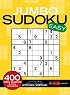Jumbo Sudoku Easy