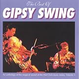 Revue Artistes Divers  / Gipsy Swing