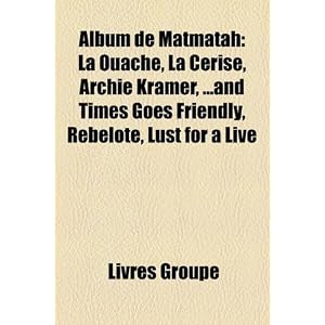 Album+matmatah+la+ouache