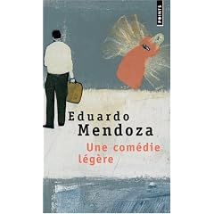 Une comedie legere
