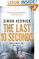 The Last 10 Seconds