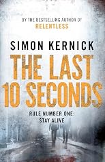 The Last 10 Seconds