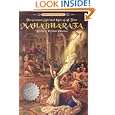Mahabharata: The Greatest Spiritual Epic of All Time (Great Classics of India) (Great Classics of India)