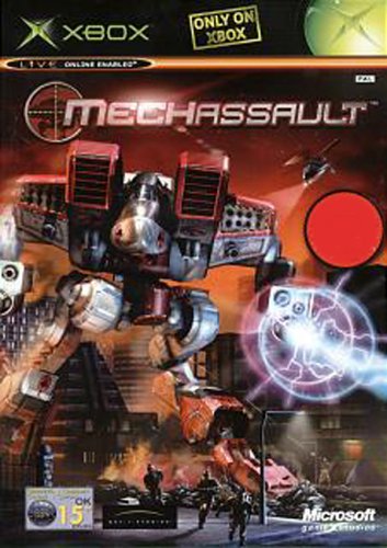 Buy Mech Assault (Xbox) online at Discounted New and Used prices. Delivered to your door with Off-The-Bookshelf.