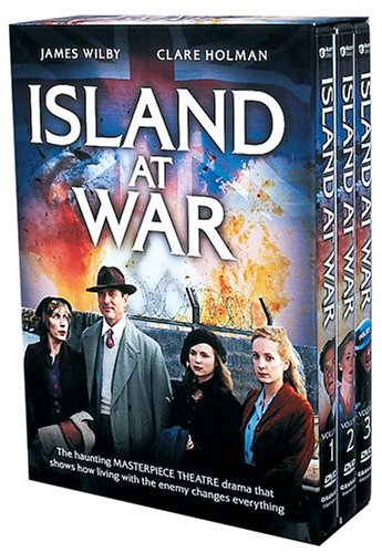 Watch Island at War Online!