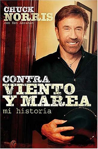 Chuck Norris