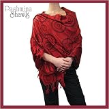Brand new Pashmina Hand Made Scarf