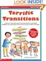 Terrific Transitions (Grades PreK-1)