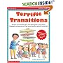 Terrific Transitions (Grades PreK-1)