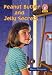 Books : Peanut Butter and Jelly Secrets (Levene, Nancy S., Alex Series.)