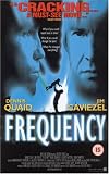 Frequency [UK IMPORT] - Dennis Quaid