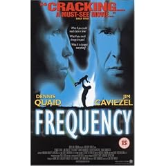 Frequency [UK Import]
