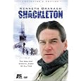 Shackleton - The Greatest Survival Story of All Time (3-Disc Collector's Edition)