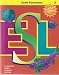 Scott Foresman ESL: Accelerating English Language Learning (Student Book, Grade 5, Sunshine Edition)