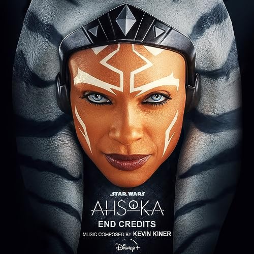 Ahsoka - End Credits (From "Ahsoka") ケヴィン・カイナー