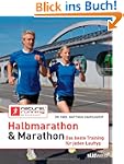 Halbmarathon & Marathon: Das beste Tr...