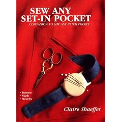 Sew Any Set-in Pocket