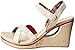 Skechers Cali Women's Loveshine-Crazy Style Wedge Sandal