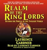 Realm of the Ring Lords: MP3: Beyond the Portal of the Twilight World (Realm of the Holy Grail)