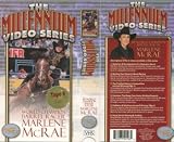 The Millennium Video Series by World Champion Barrel Racer Marlene McRae Volume 6 - DVD
