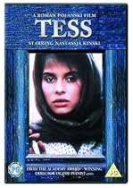 Tess [DVD] [1981]