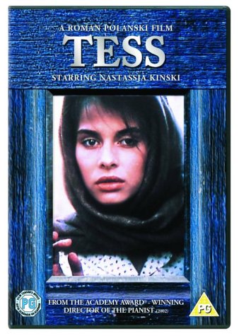 Childrens Toyshop  DVD : Tess [1979]