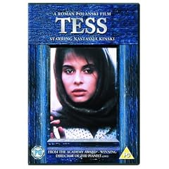 Tess [1979]