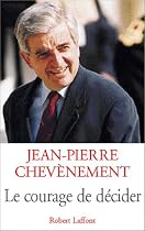 Le Courage de d&eacute;cider