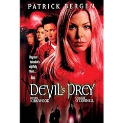 Devil's Prey by 