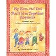 My Mom and Dad Don't Live Together Anymore: A Drawing Book for Children of Separated or Divorced Parents