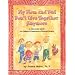 My Mom and Dad Don't Live Together Anymore: A Drawing Book for Children of Separated or Divorced Parents