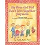 My Mom and Dad Don't Live Together Anymore: A Drawing Book for Children of Separated or Divorced Parents
