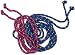 Search : Just Jump It C8-RS 8' Confetti Jump Rope-Raspberry