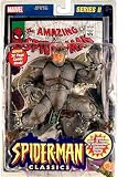  : Spider-Man: Classics Series 2 > Rhino Action Figure