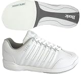 Etonic Basic Womens Dutchess White