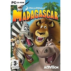 Madagascar (PC)