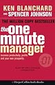 The One Minute Manager