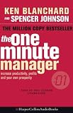 The One Minute Manager Anniversary Ed: The World's Most Popular Management Method