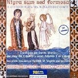 Mary Songs from Italian Monasteries and Courts