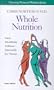 Whole Nutrition for Women