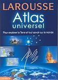 Atlas Universel Larousse (vf)
