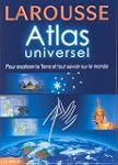 Atlas Universel Larousse (vf)