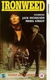 Ironweed [UK-Import] - Jack Nicholson